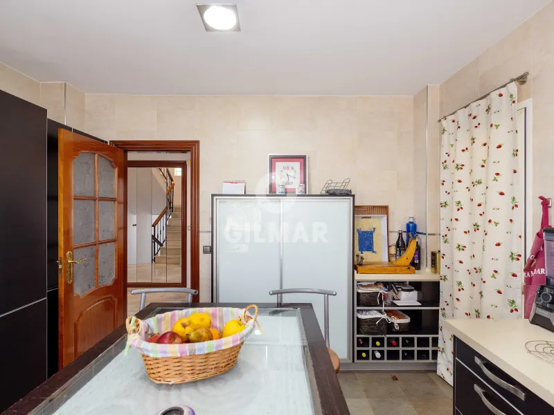 Villa in Málaga Este - Málaga
