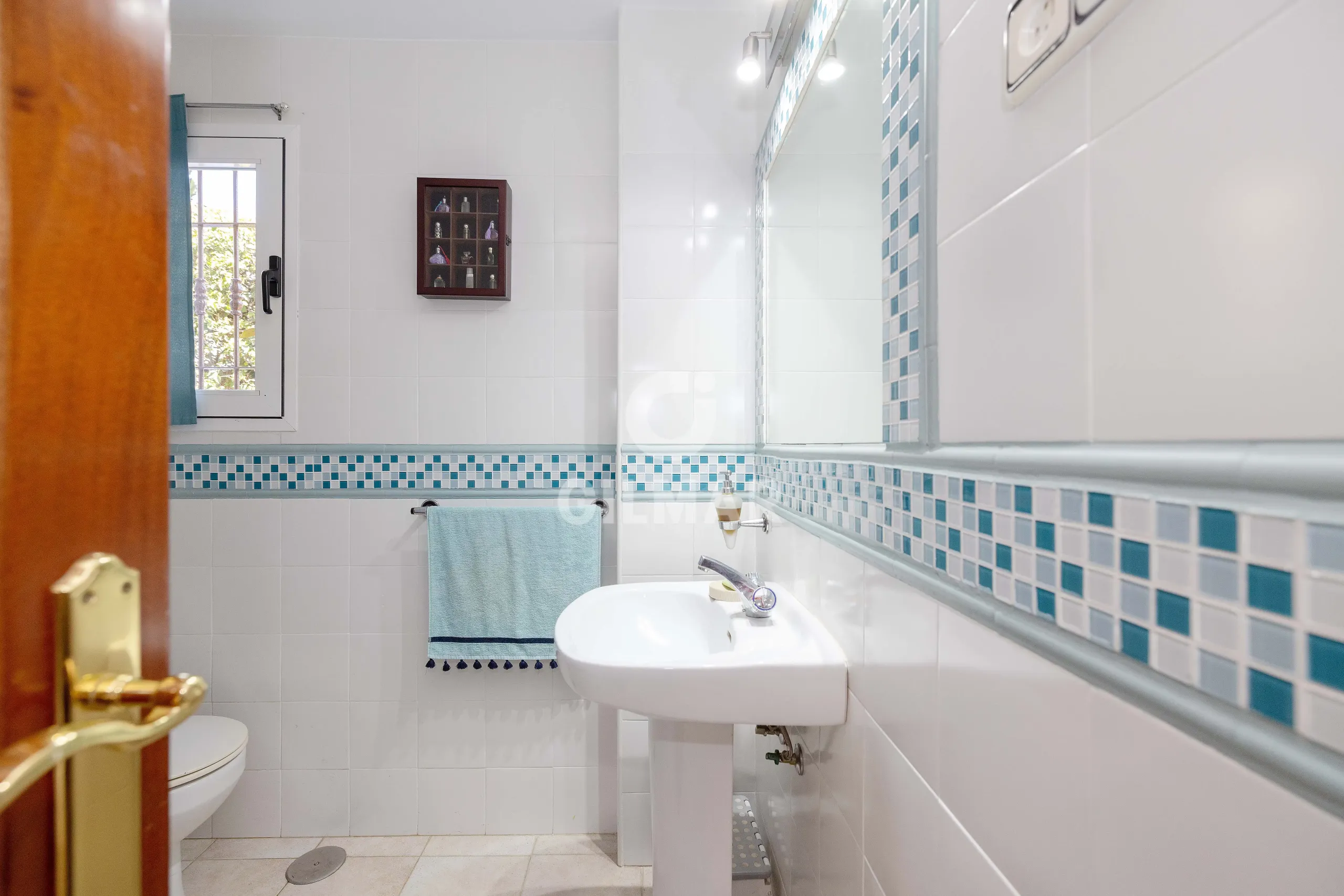 Villa in Málaga Este - Málaga