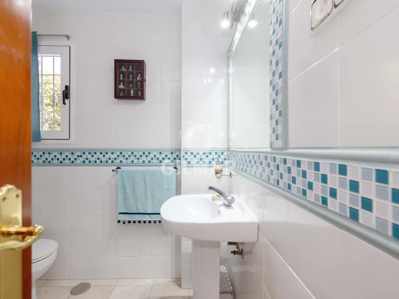 Villa in Málaga Este - Málaga
