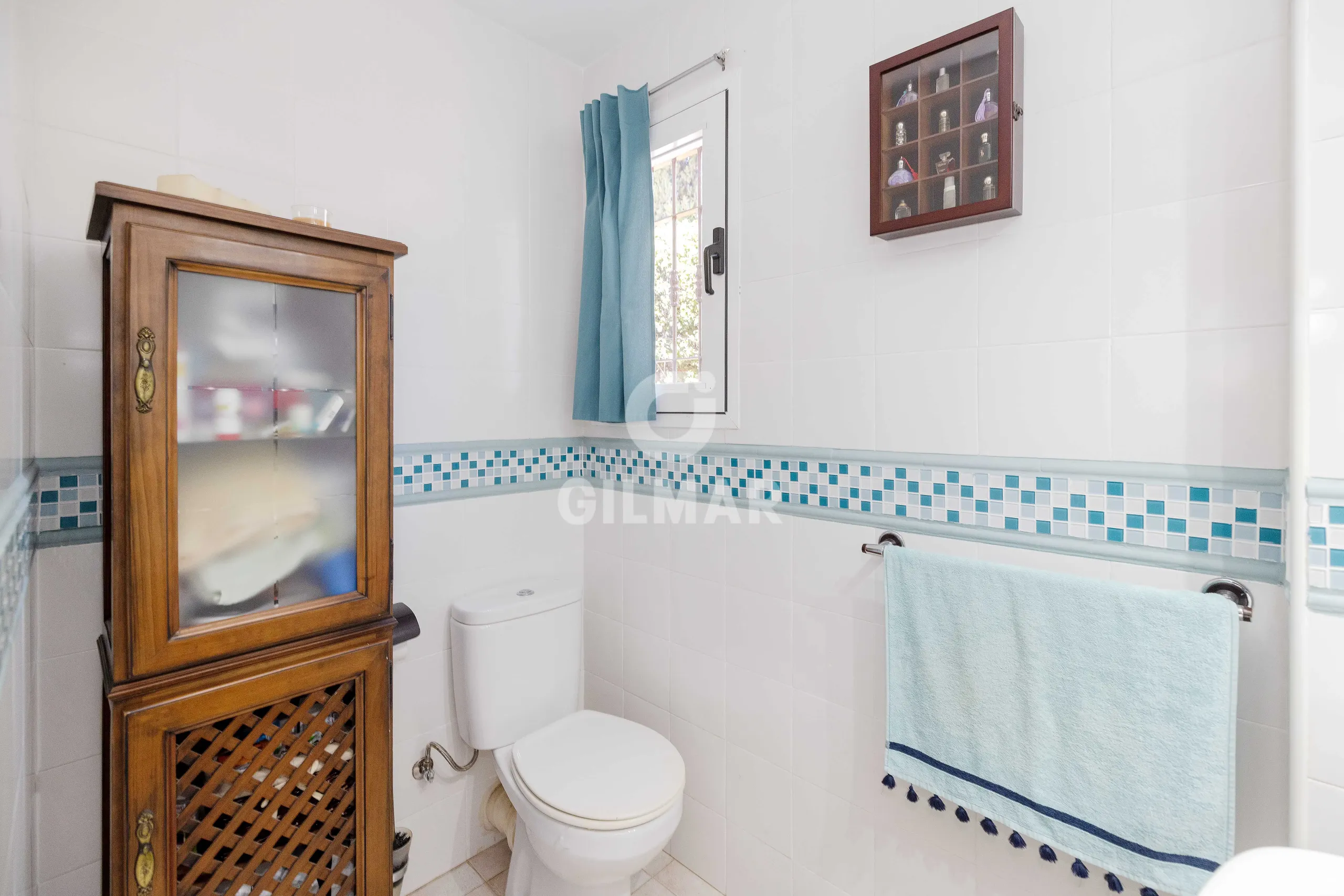 Villa in Málaga Este - Málaga