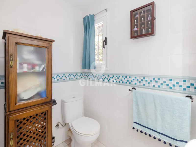 Villa in Málaga Este - Málaga