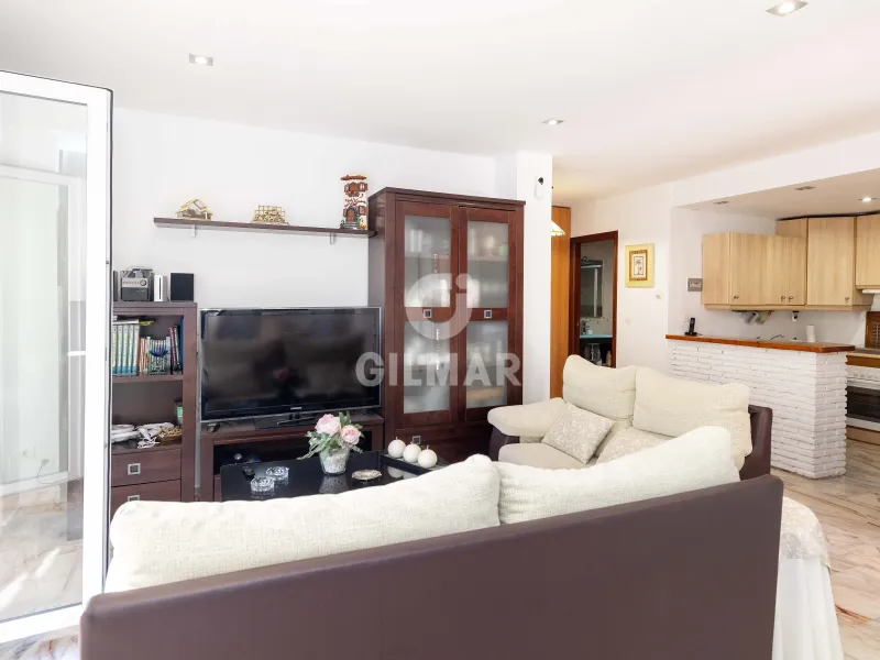 Villa in Málaga Este - Málaga