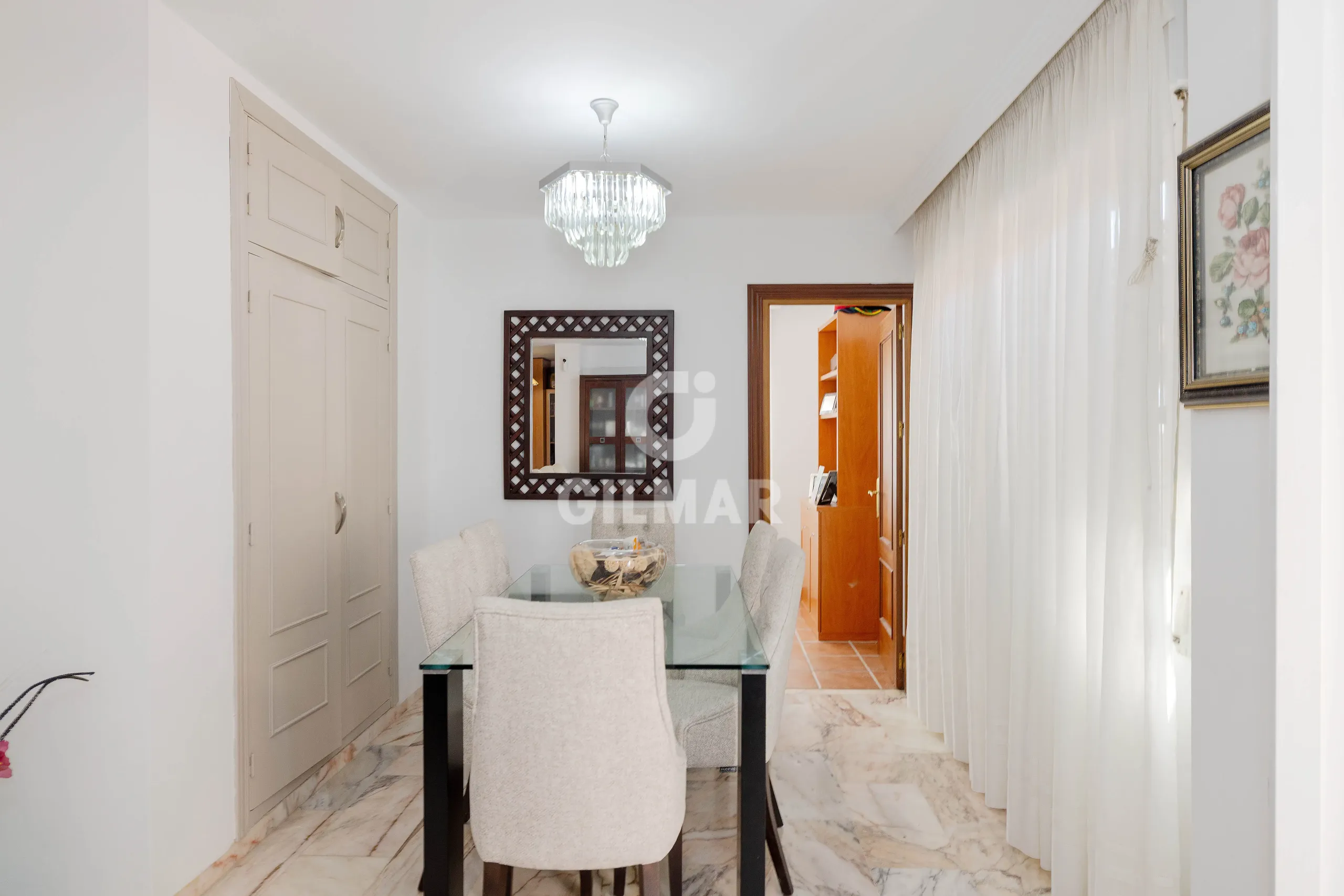 Villa in Málaga Este - Málaga