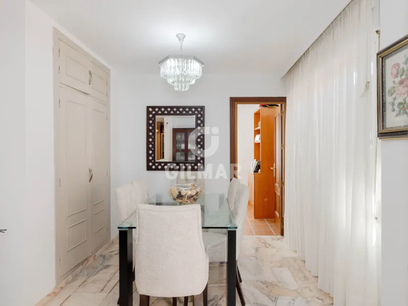 Villa in Málaga Este - Málaga