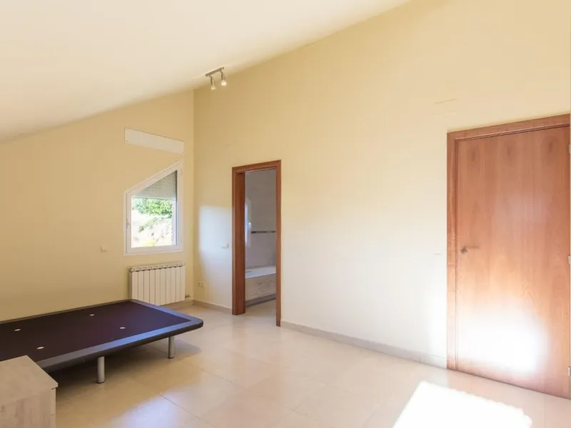Villa with Panoramic Sea Views in Exclusive Area of Arenys de Mar, Barcelona