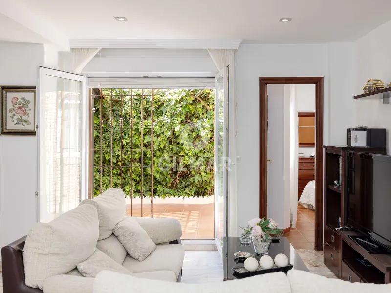 Villa in Málaga Este - Málaga