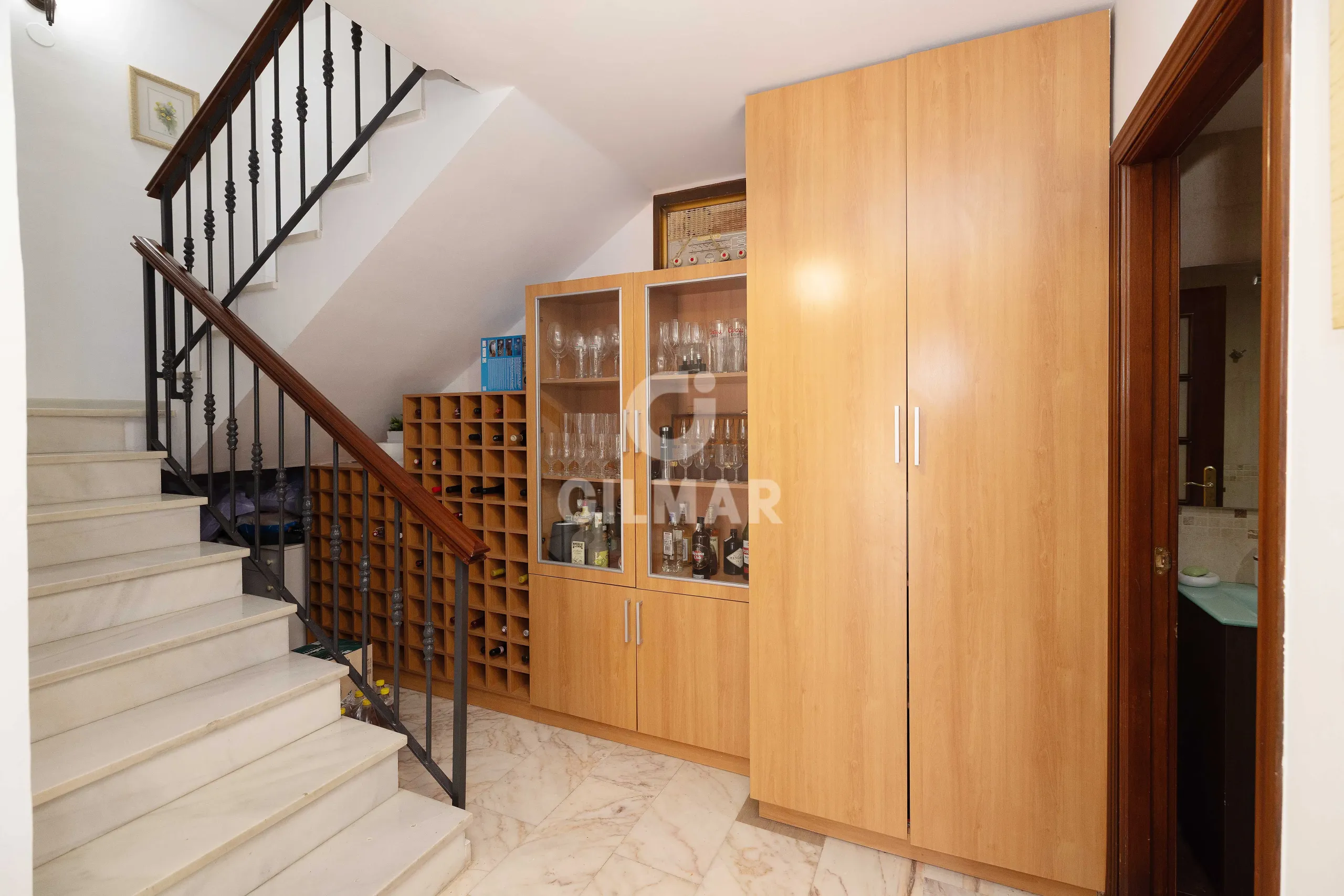 Villa in Málaga Este - Málaga