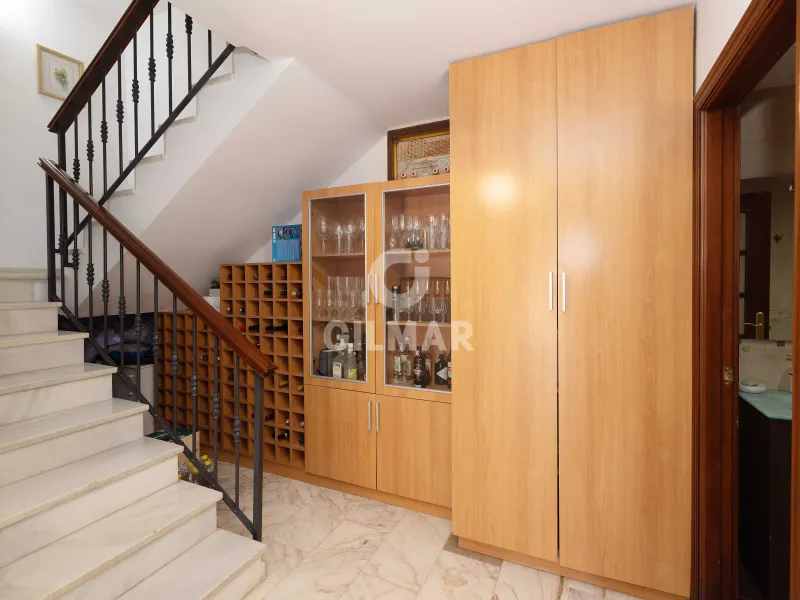 Villa in Málaga Este - Málaga