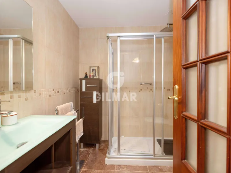 Villa in Málaga Este - Málaga