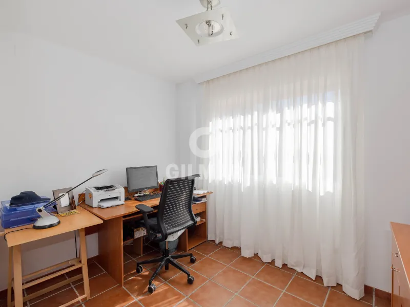 Villa in Málaga Este - Málaga
