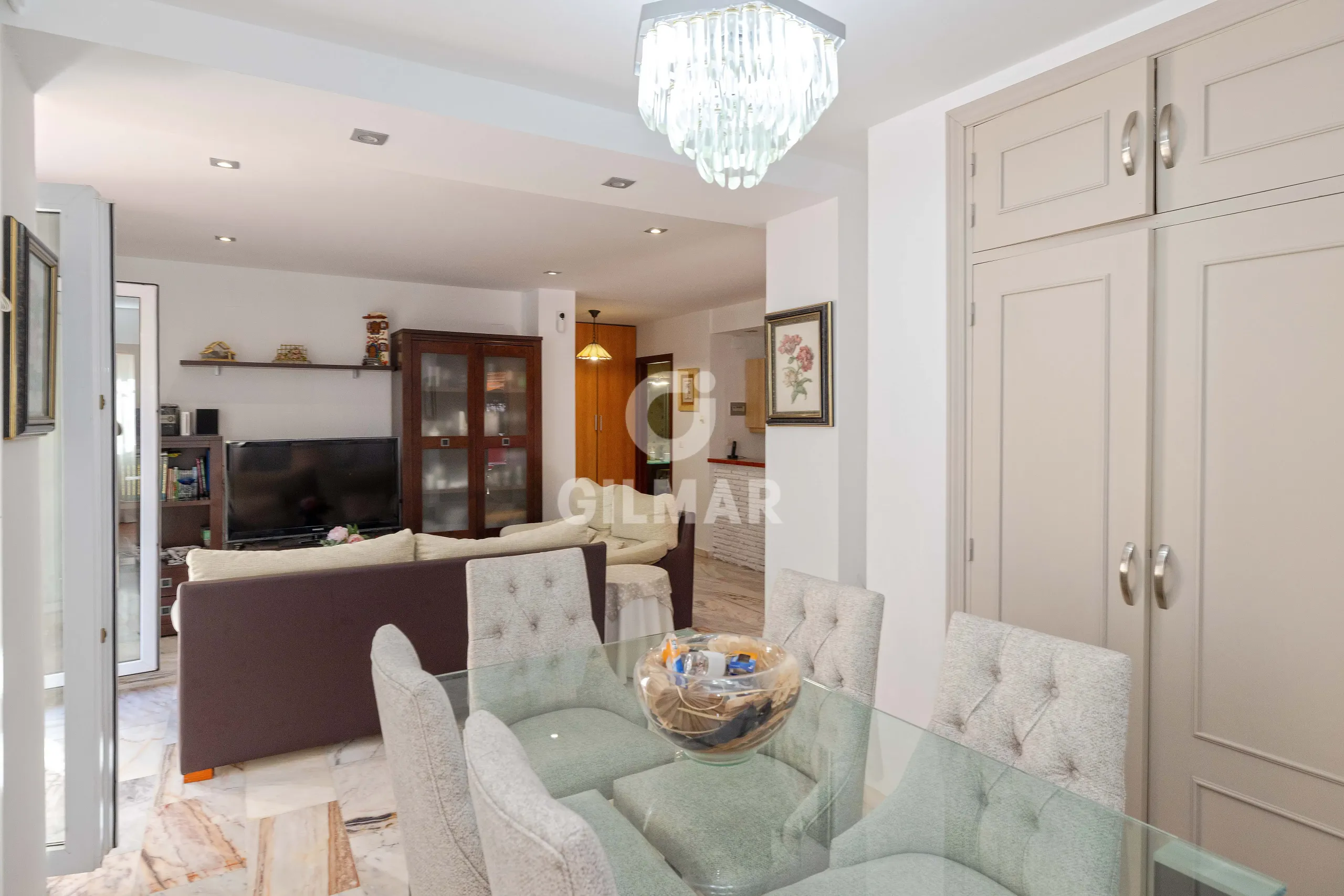 Villa in Málaga Este - Málaga