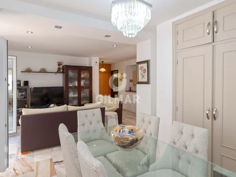 Villa in Málaga Este - Málaga