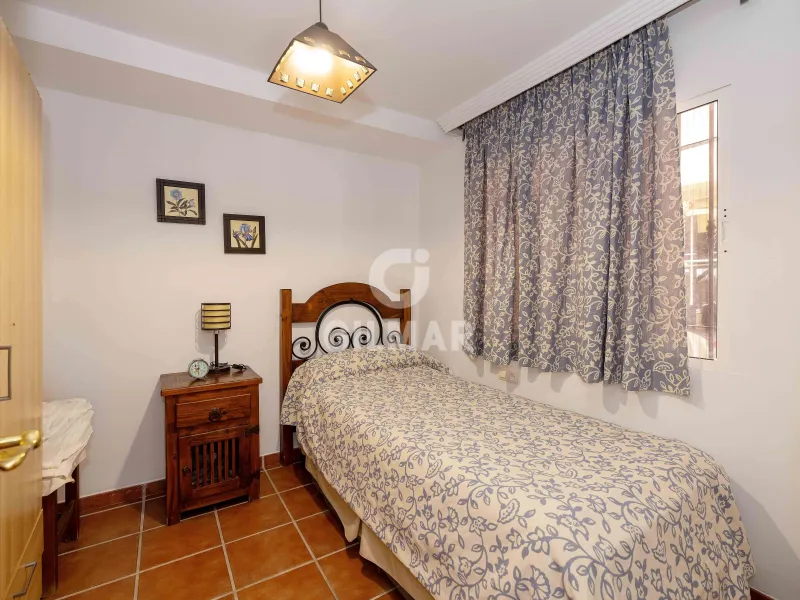 Villa in Málaga Este - Málaga