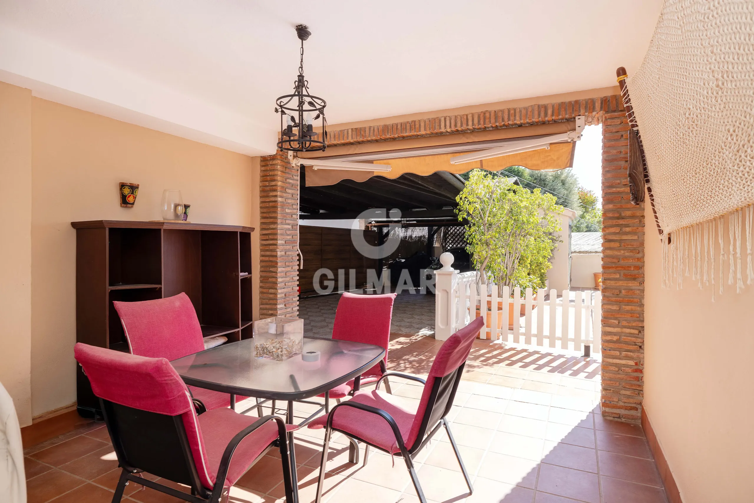 Villa in Málaga Este - Málaga