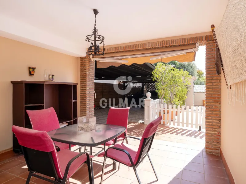 Villa in Málaga Este - Málaga