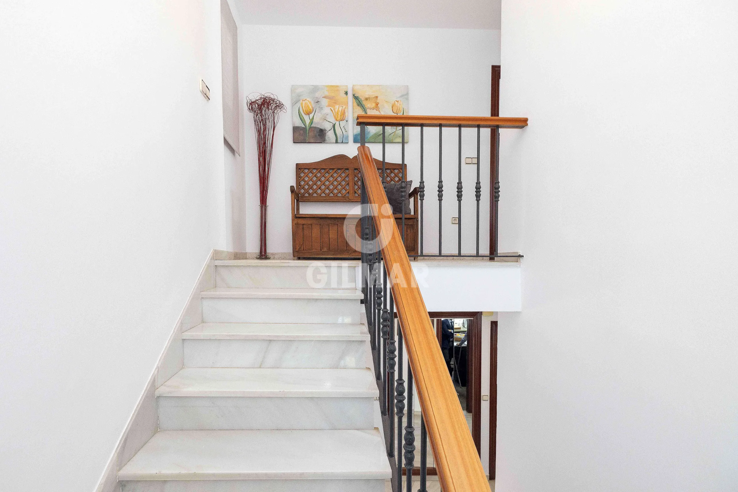 Villa in Málaga Este - Málaga