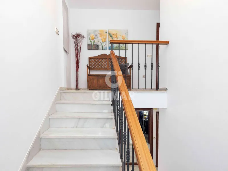 Villa in Málaga Este - Málaga