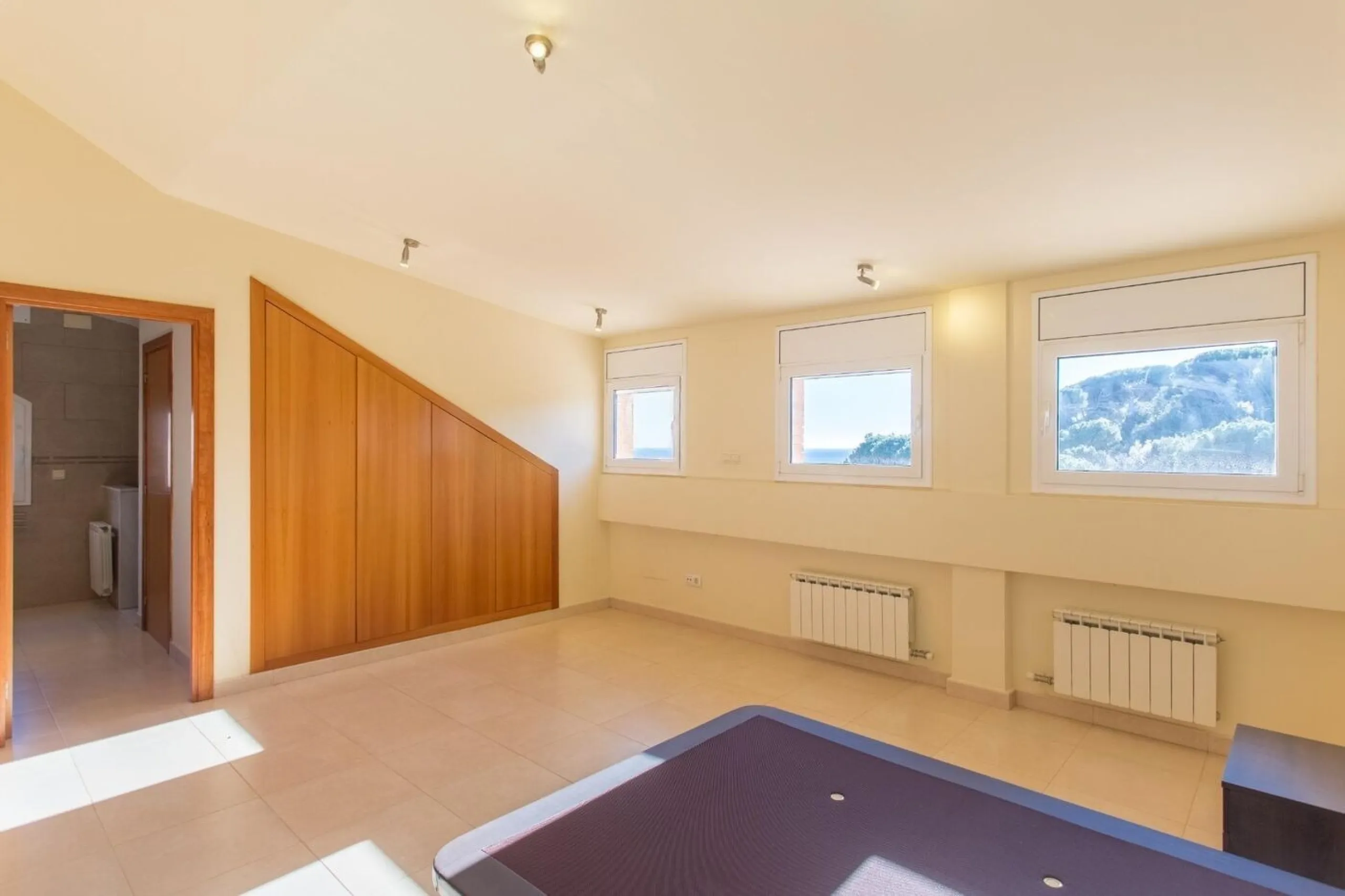 Villa with Panoramic Sea Views in Exclusive Area of Arenys de Mar, Barcelona