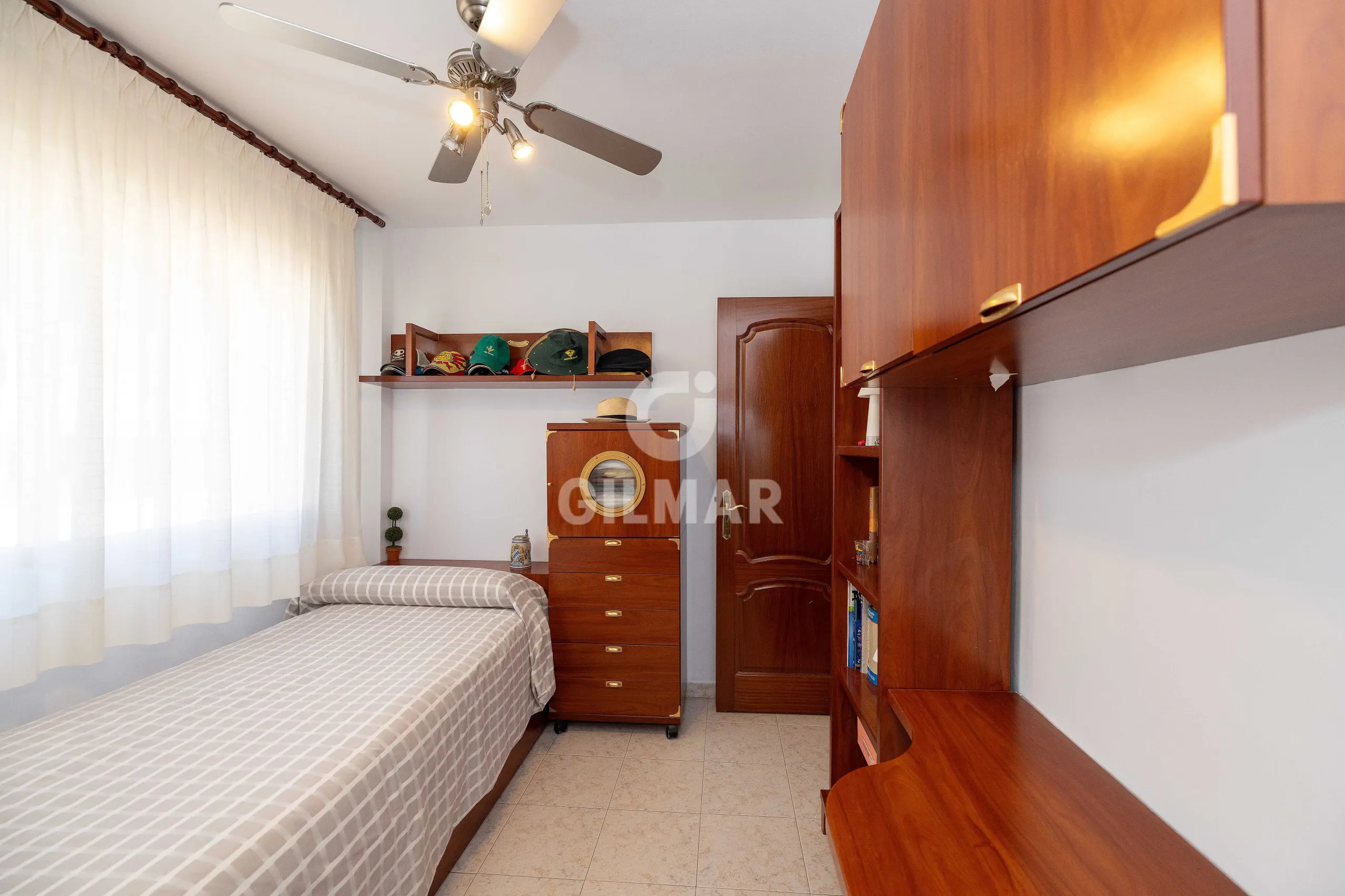 Villa in Málaga Este - Málaga