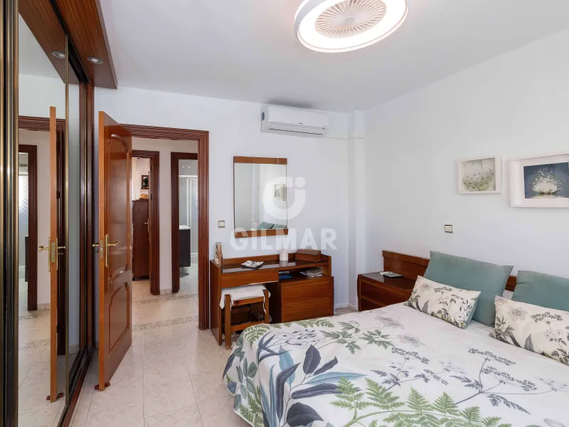Villa in Málaga Este - Málaga