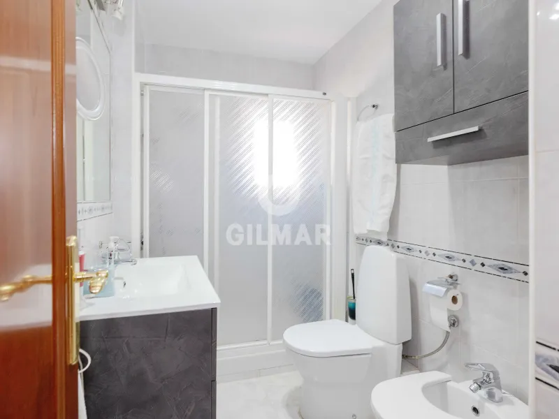 Villa in Málaga Este - Málaga