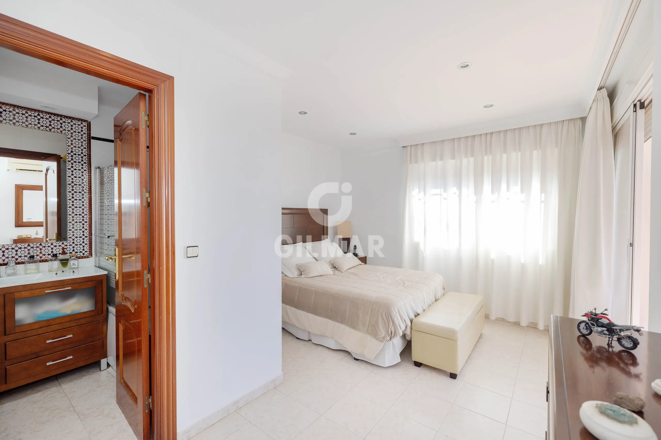 Villa in Málaga Este - Málaga