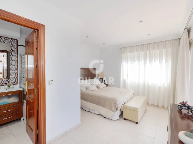 Villa in Málaga Este - Málaga