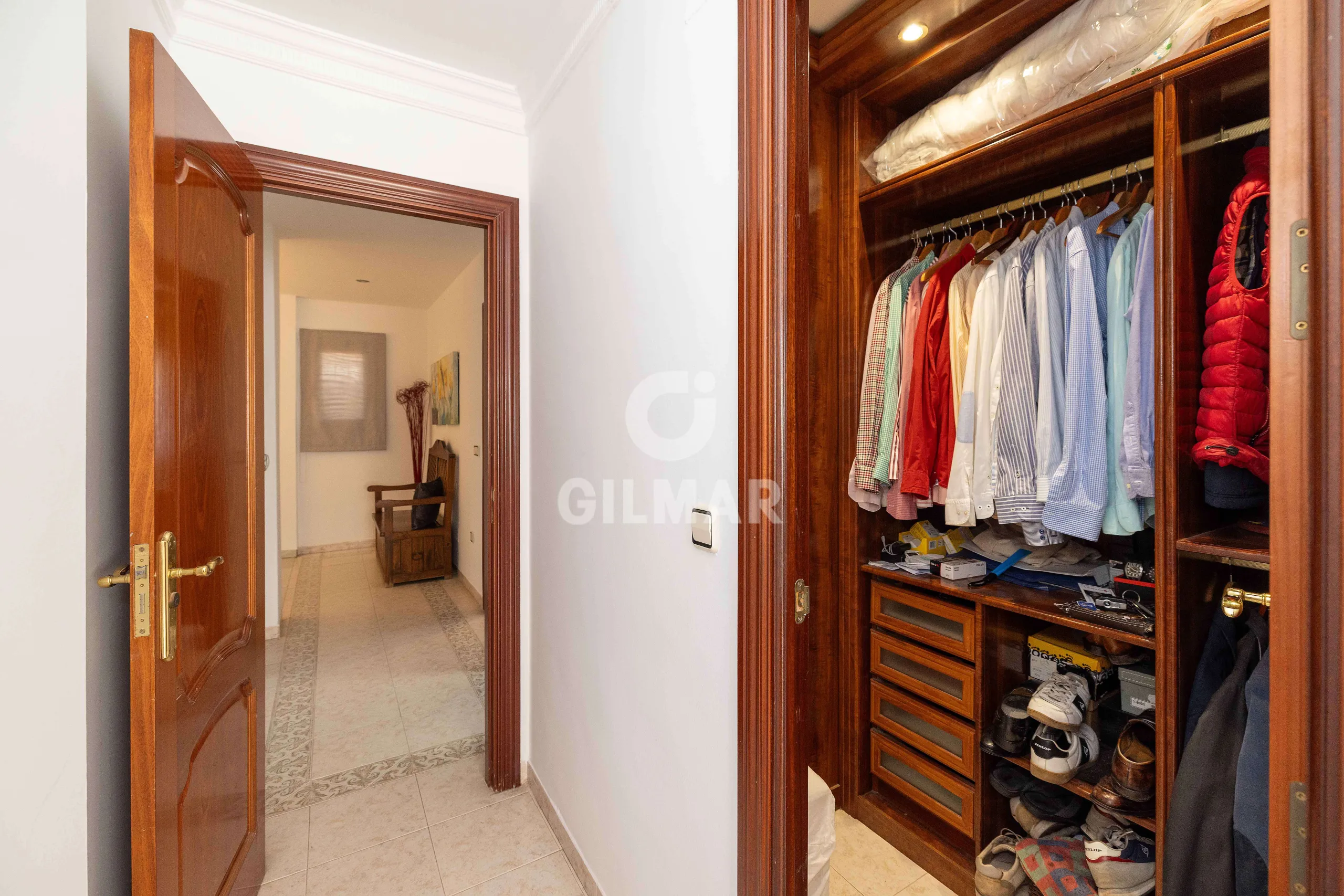 Villa in Málaga Este - Málaga