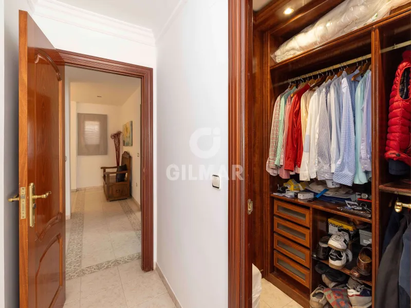 Villa in Málaga Este - Málaga