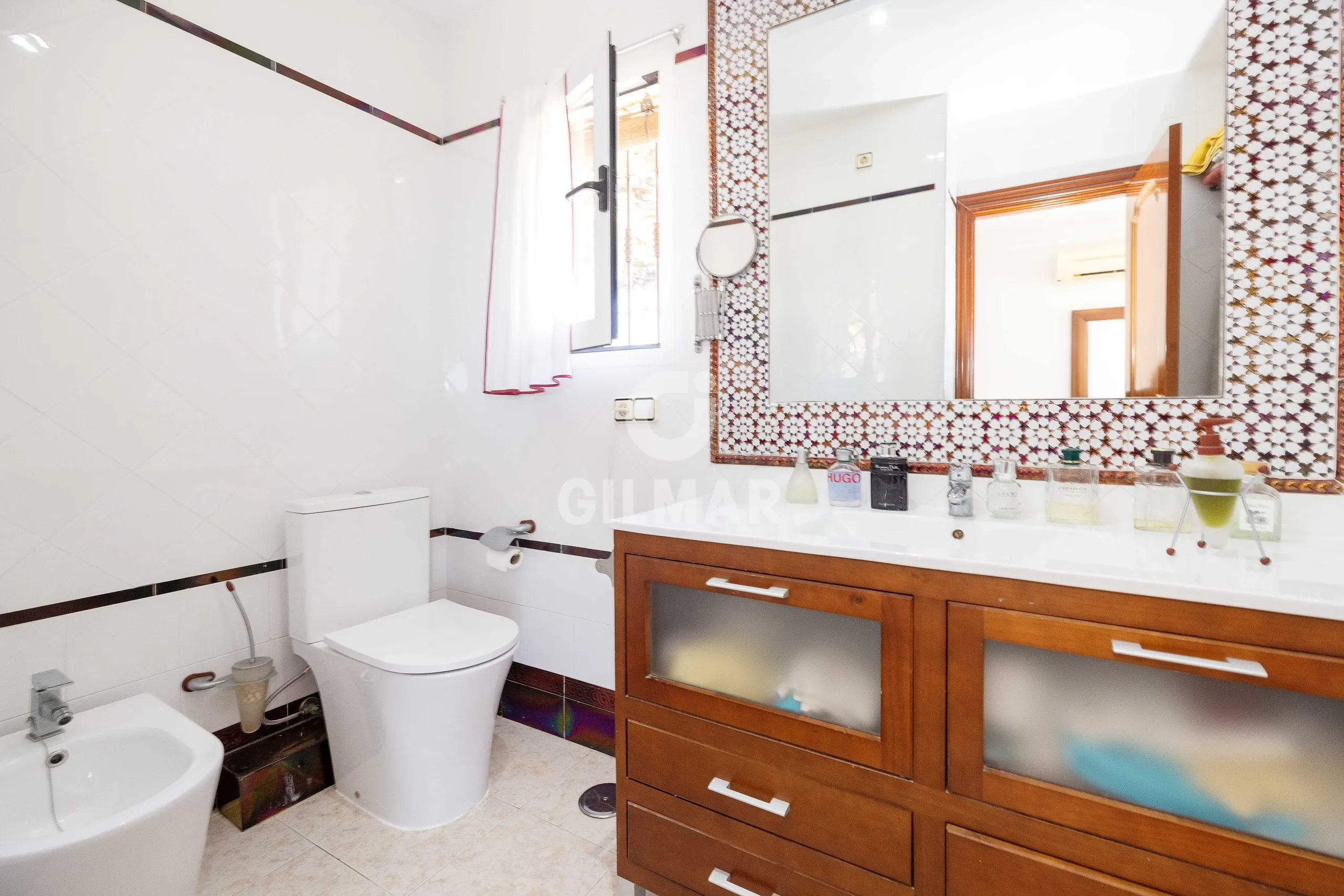 Villa in Málaga Este - Málaga