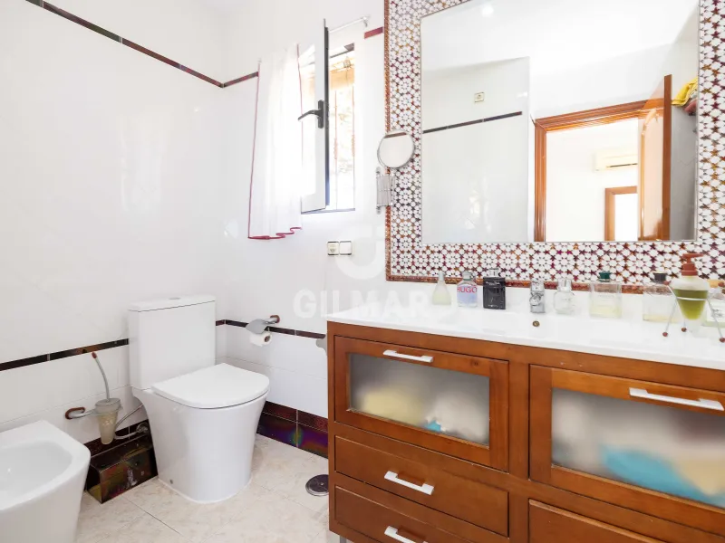 Villa in Málaga Este - Málaga