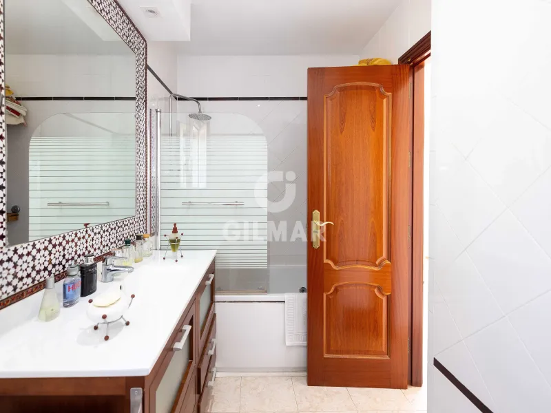 Villa in Málaga Este - Málaga