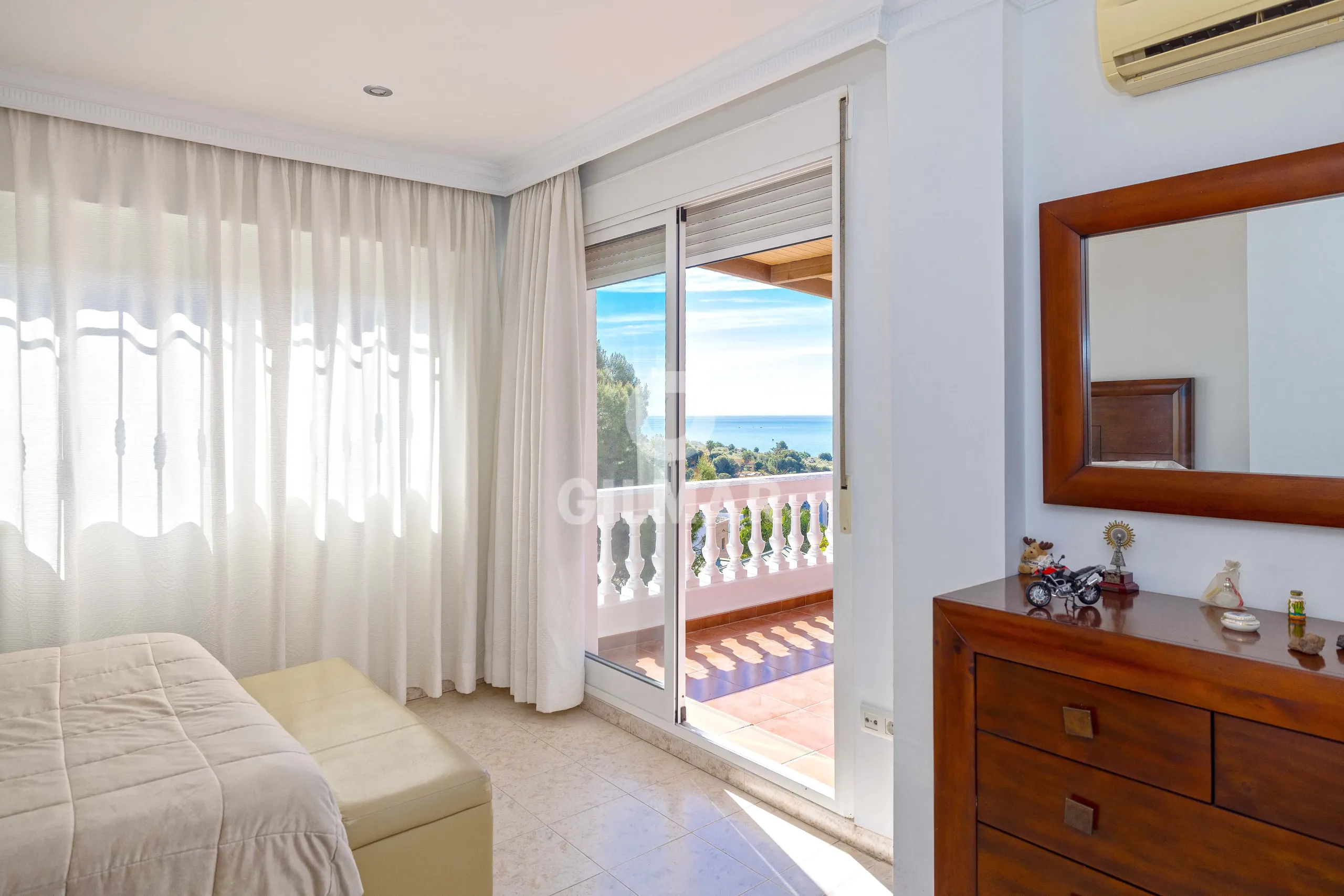 Villa in Málaga Este - Málaga