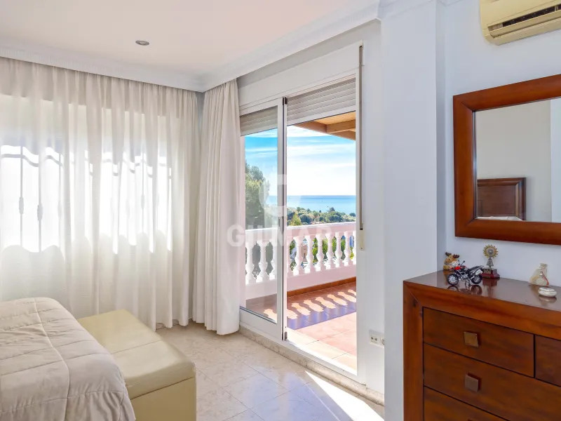 Villa in Málaga Este - Málaga