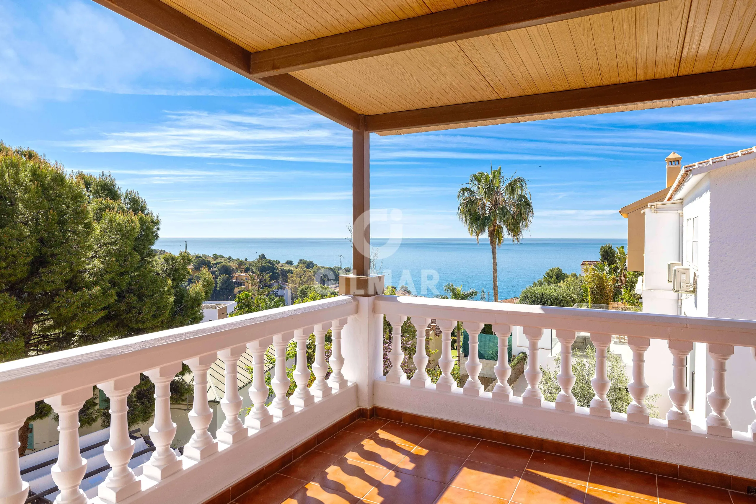 Villa in Málaga Este - Málaga