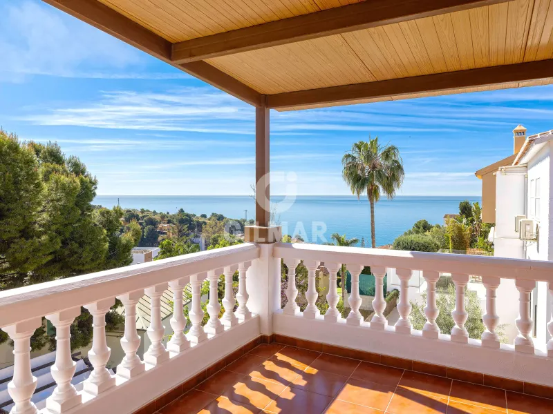 Villa in Málaga Este - Málaga