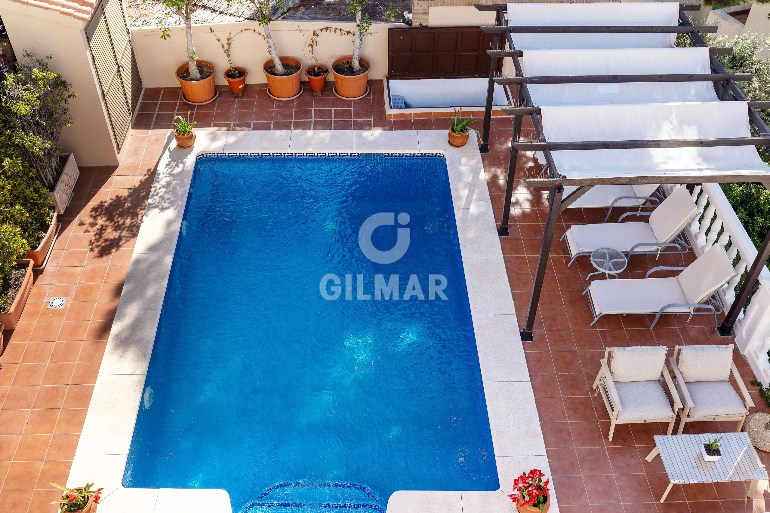 Villa in Málaga Este - Málaga