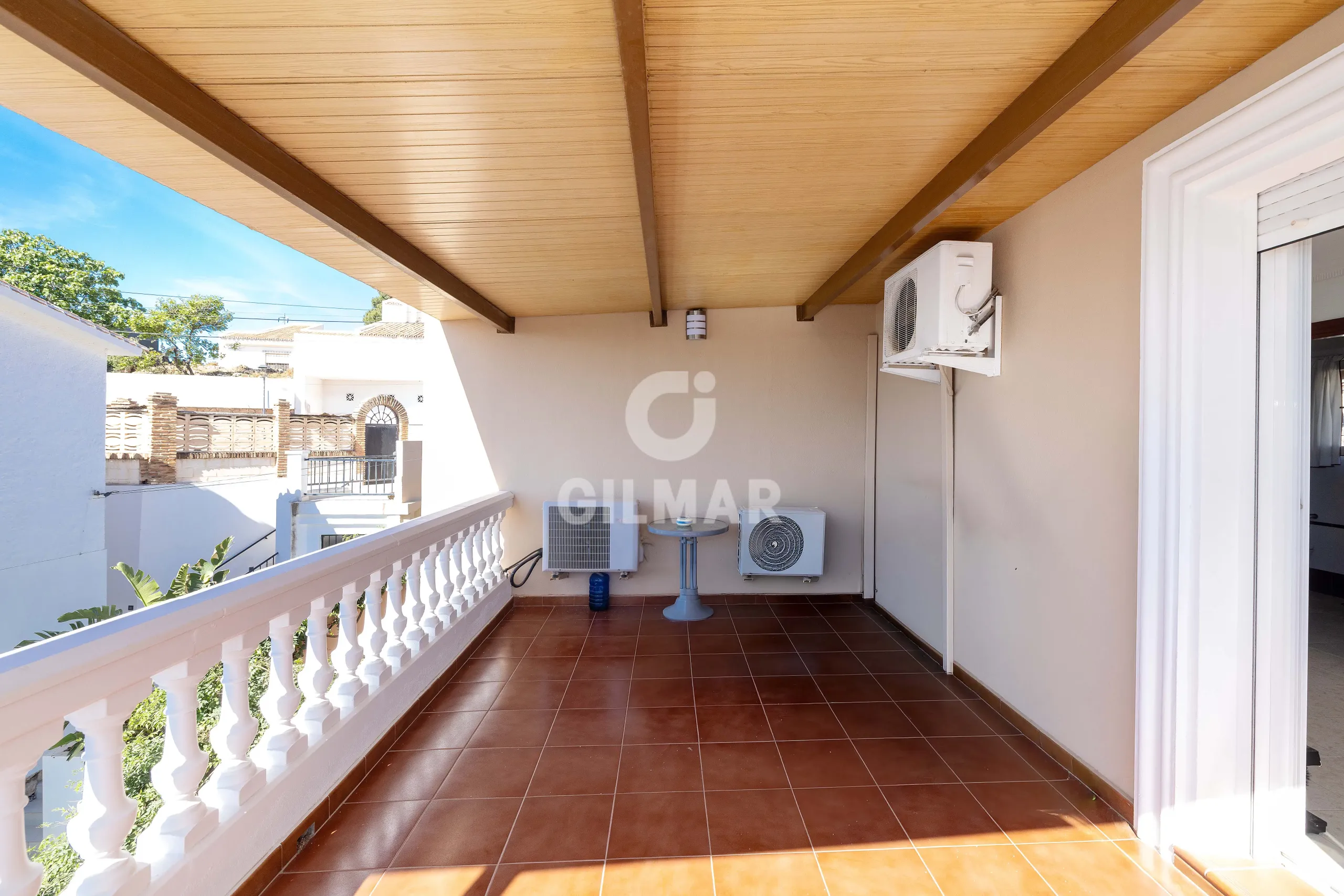Villa in Málaga Este - Málaga
