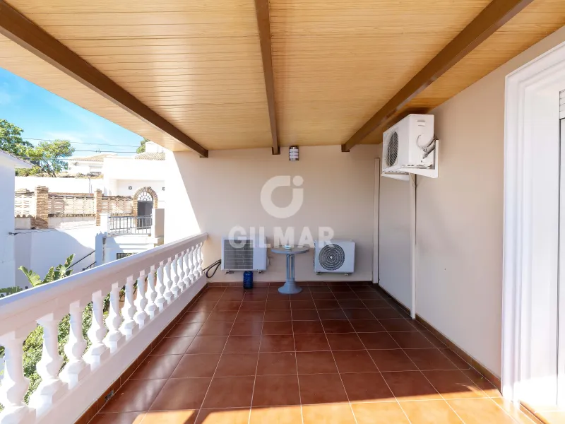 Villa in Málaga Este - Málaga