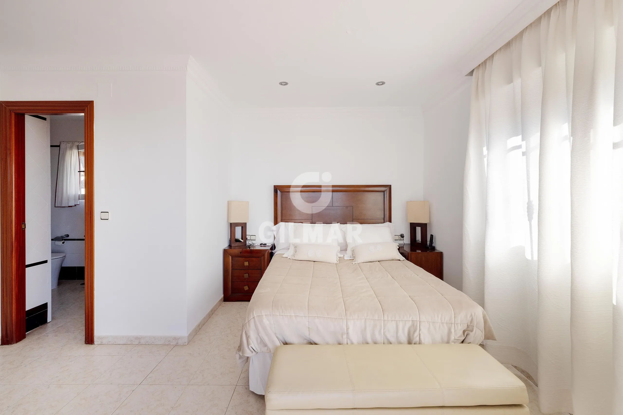 Villa in Málaga Este - Málaga