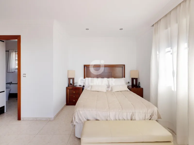 Villa in Málaga Este - Málaga