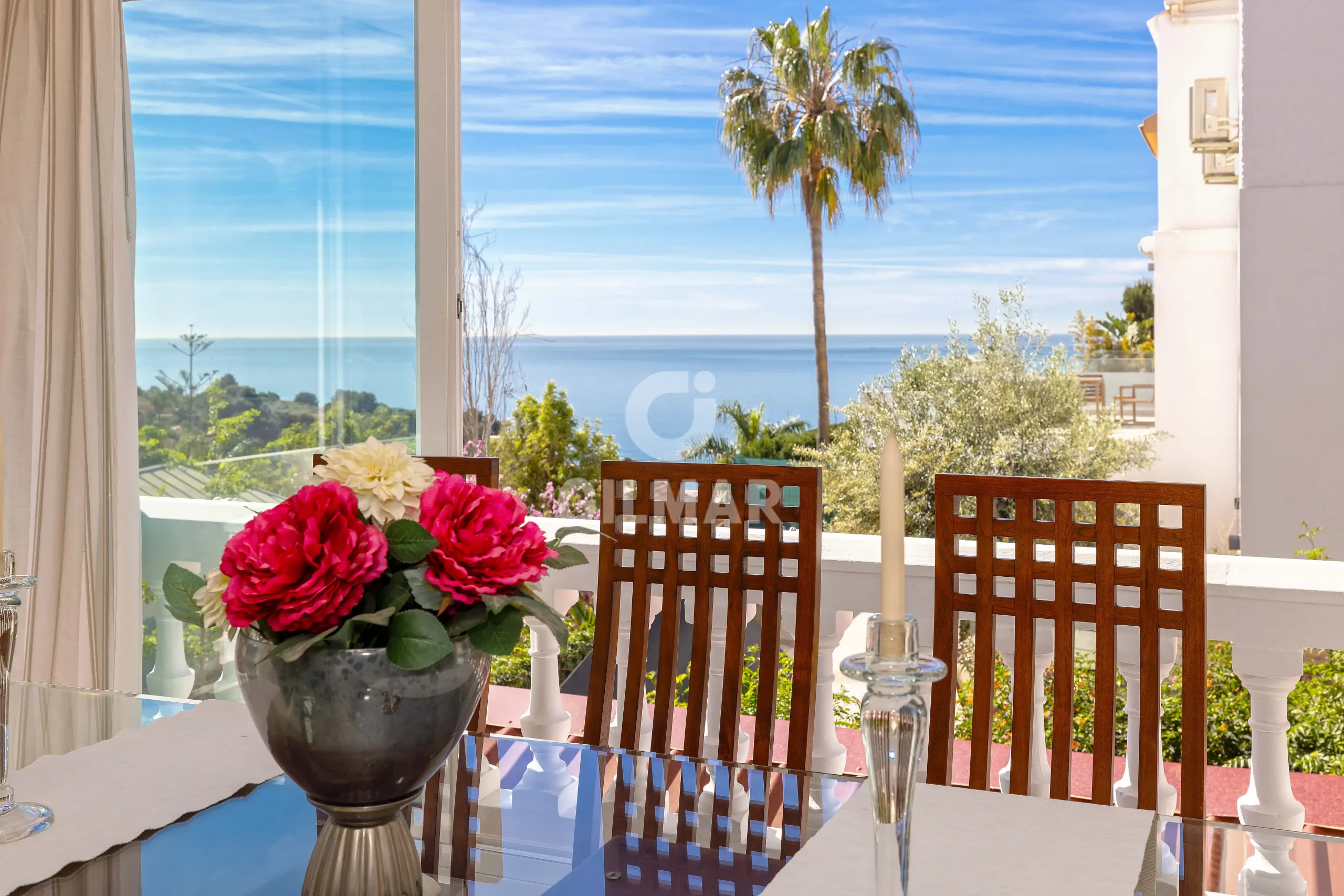Villa in Málaga Este - Málaga