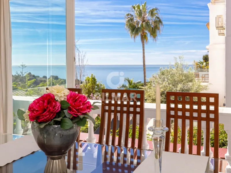 Villa in Málaga Este - Málaga