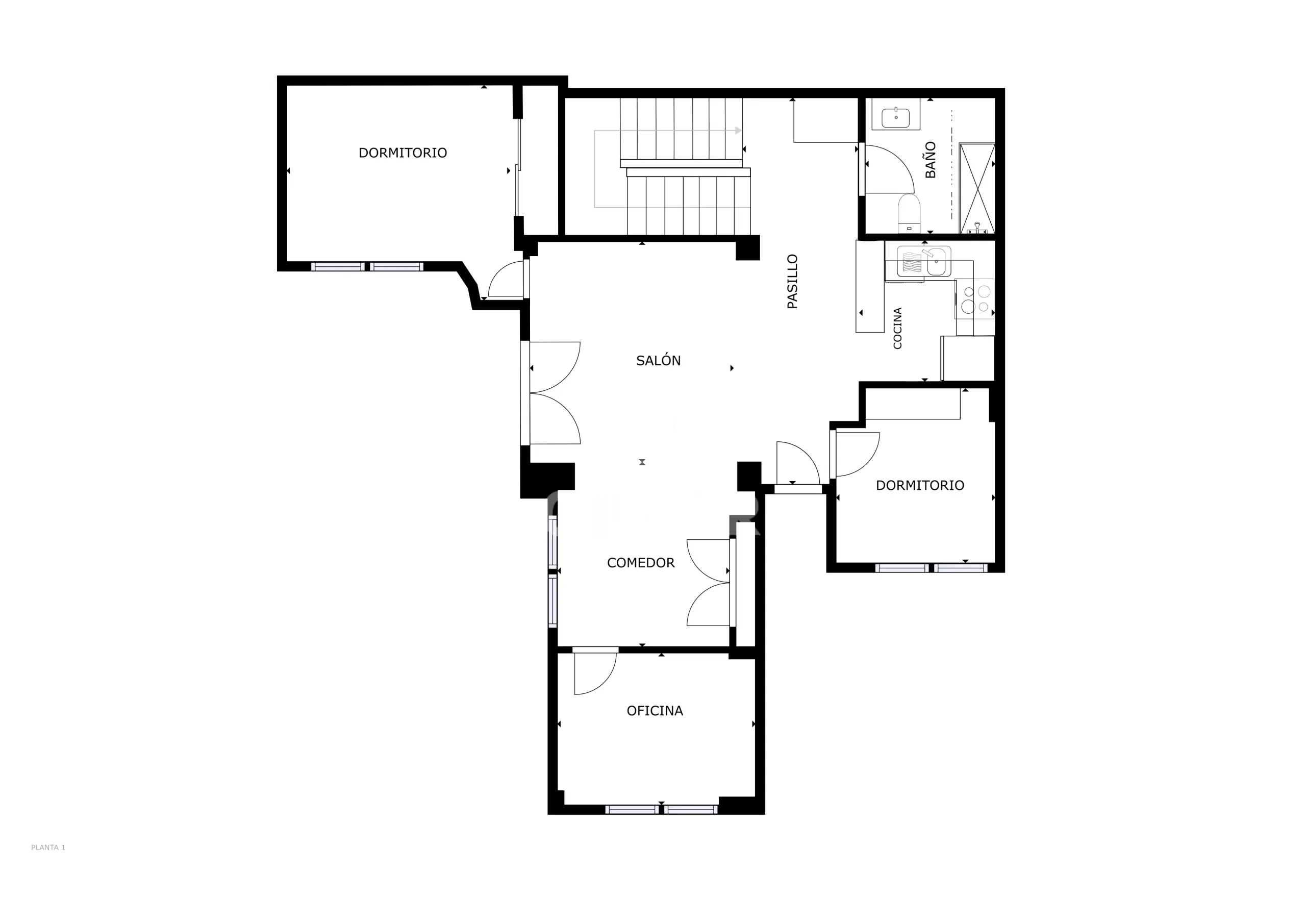 Villa in Málaga Este - Málaga