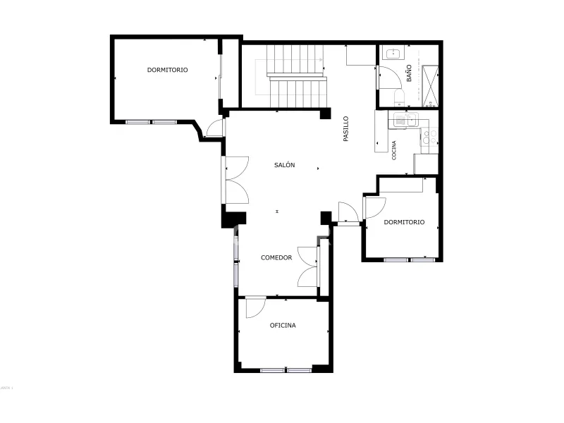 Villa in Málaga Este - Málaga