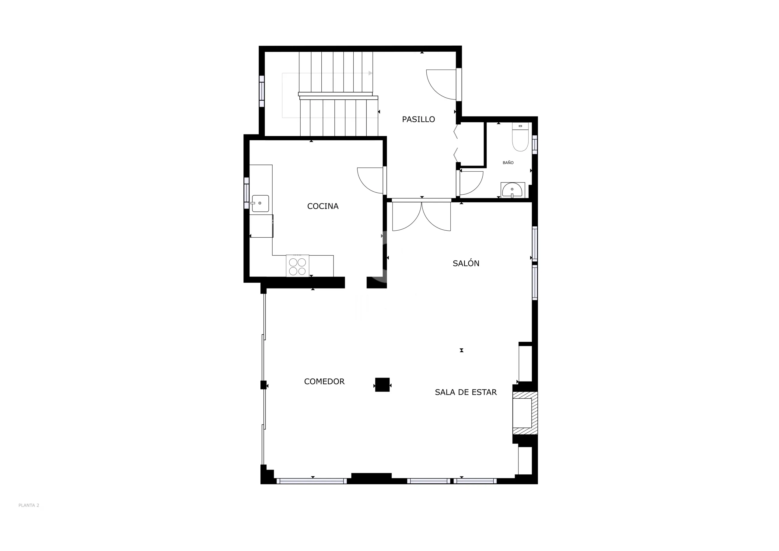 Villa in Málaga Este - Málaga