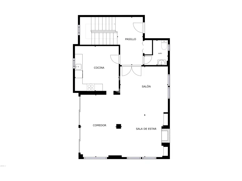 Villa in Málaga Este - Málaga