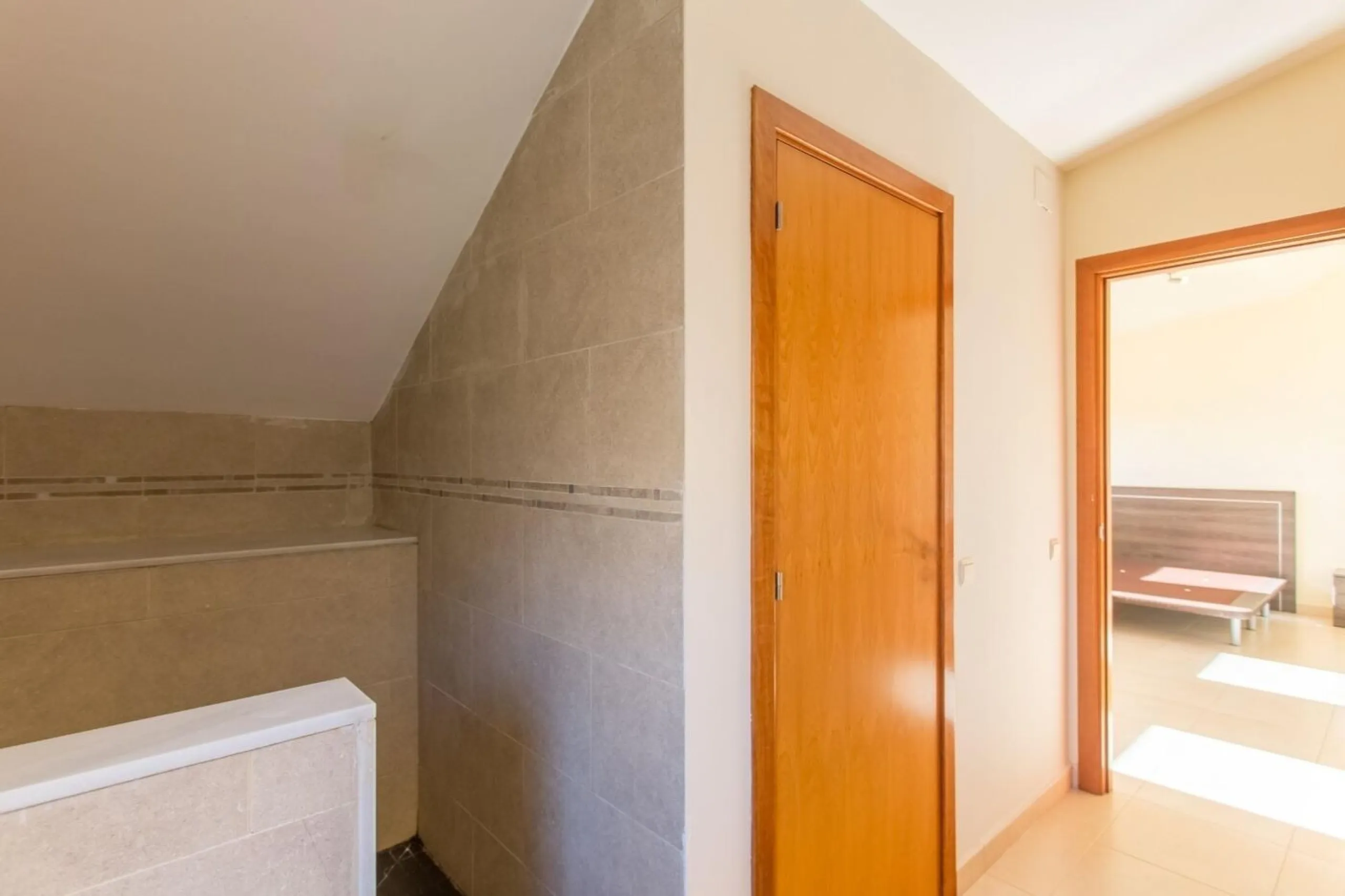 Villa with Panoramic Sea Views in Exclusive Area of Arenys de Mar, Barcelona