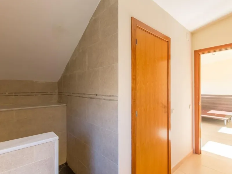 Villa with Panoramic Sea Views in Exclusive Area of Arenys de Mar, Barcelona