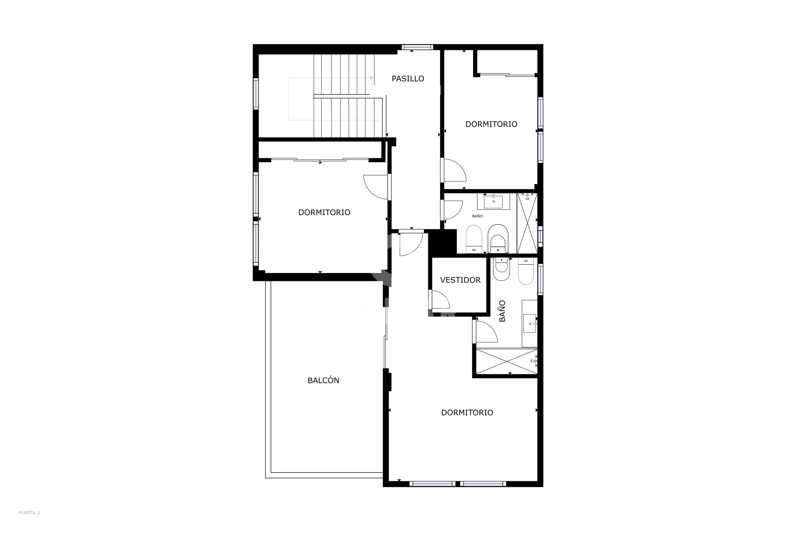 Villa in Málaga Este - Málaga